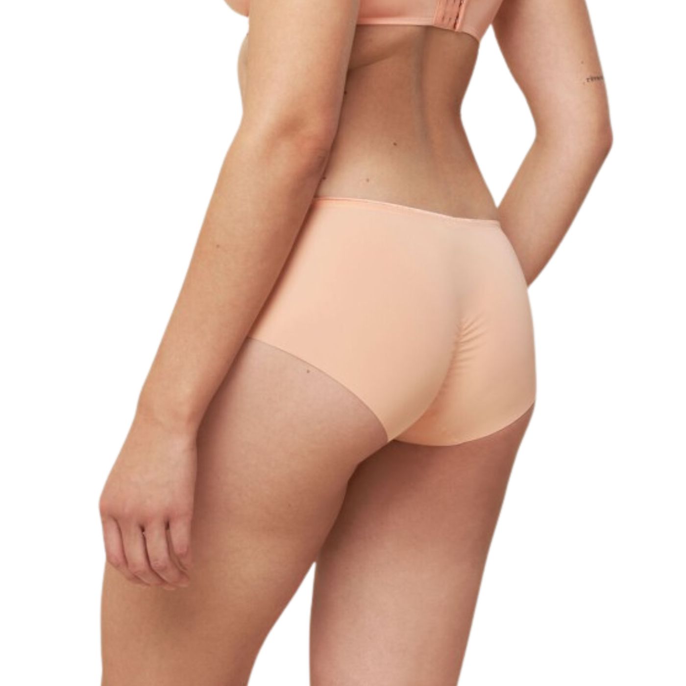 Triumph Essential Minimizer Hipster