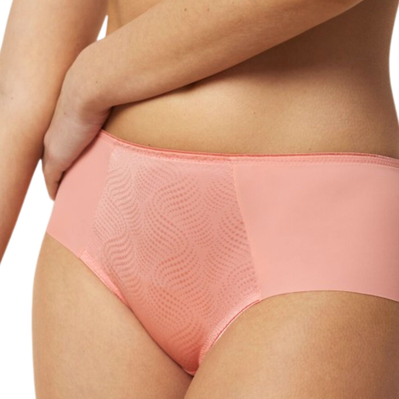 Triumph Essential Minimizer Hipster