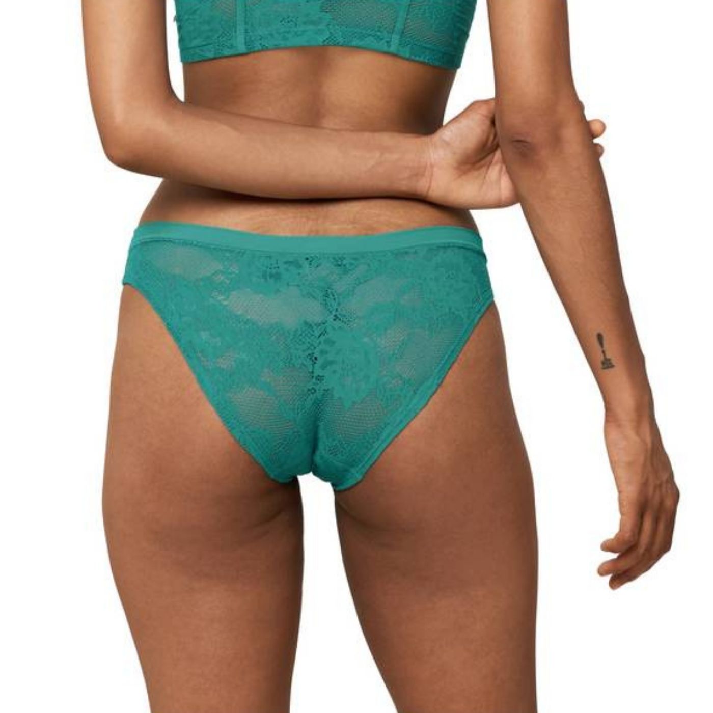 Triumph Smart Deco Brazilian EX