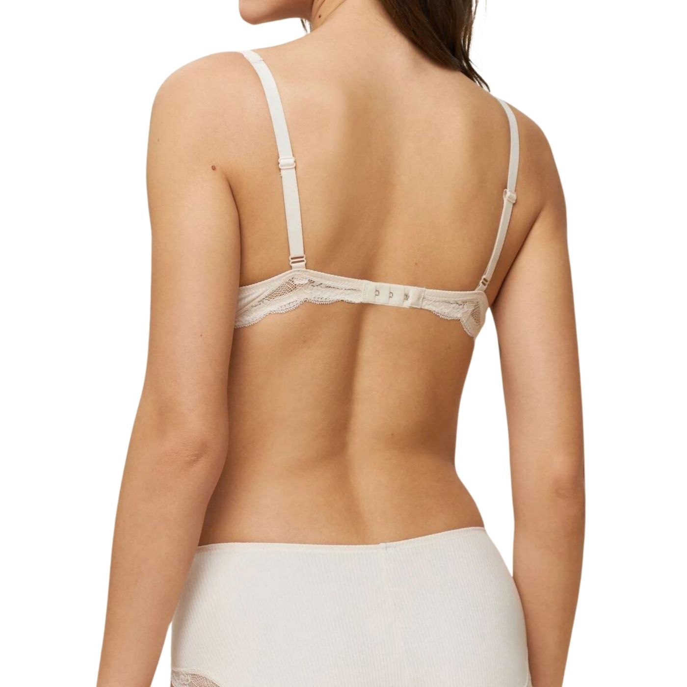 Triumph Natural Spotlight W EX Bra