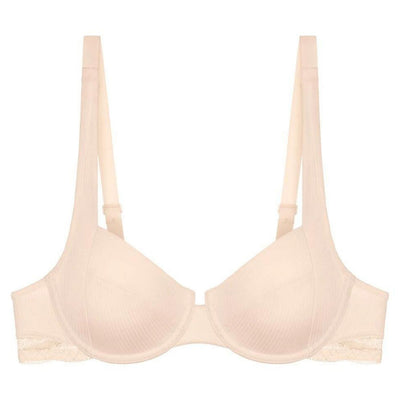 Triumph Natural Spotlight W EX Bra