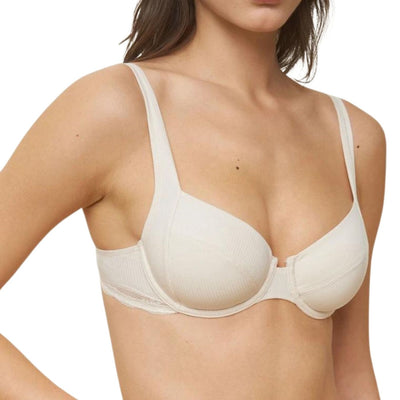 Triumph Natural Spotlight W EX Bra