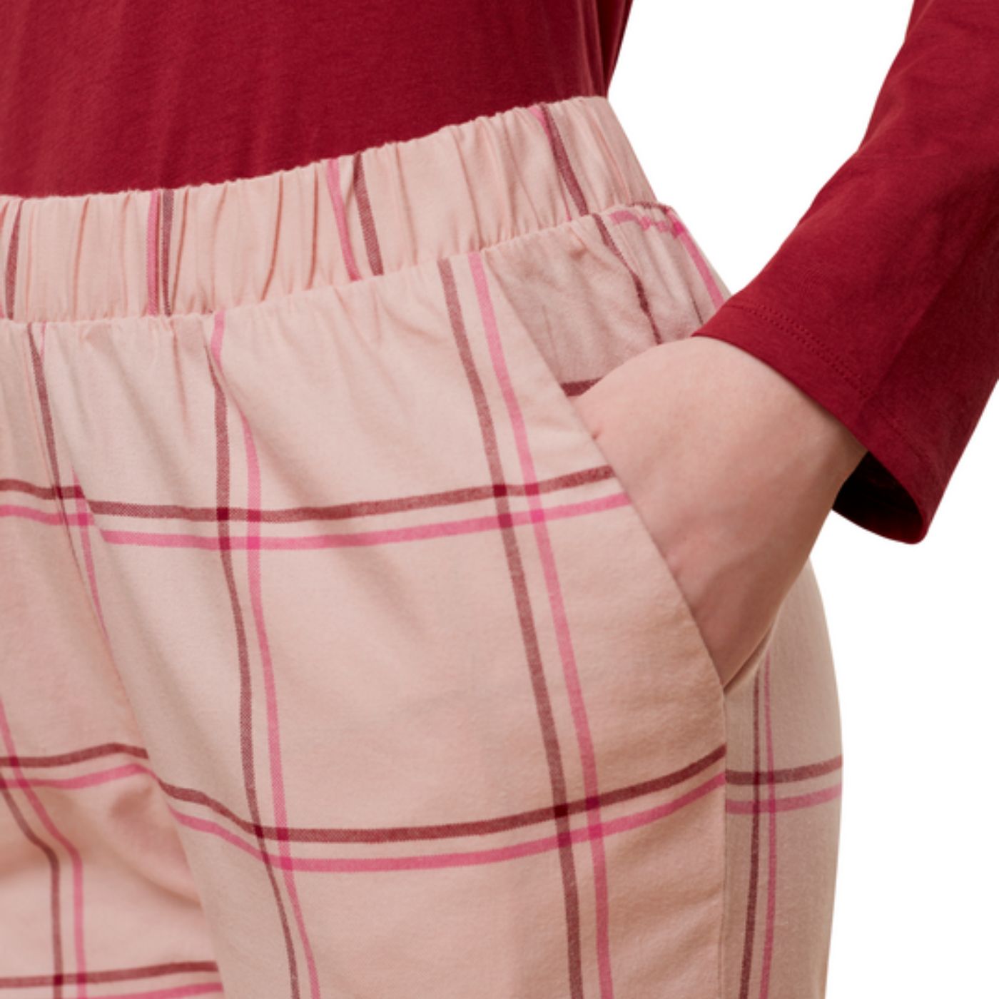 Triumph Mix & Match Tapered Pijama