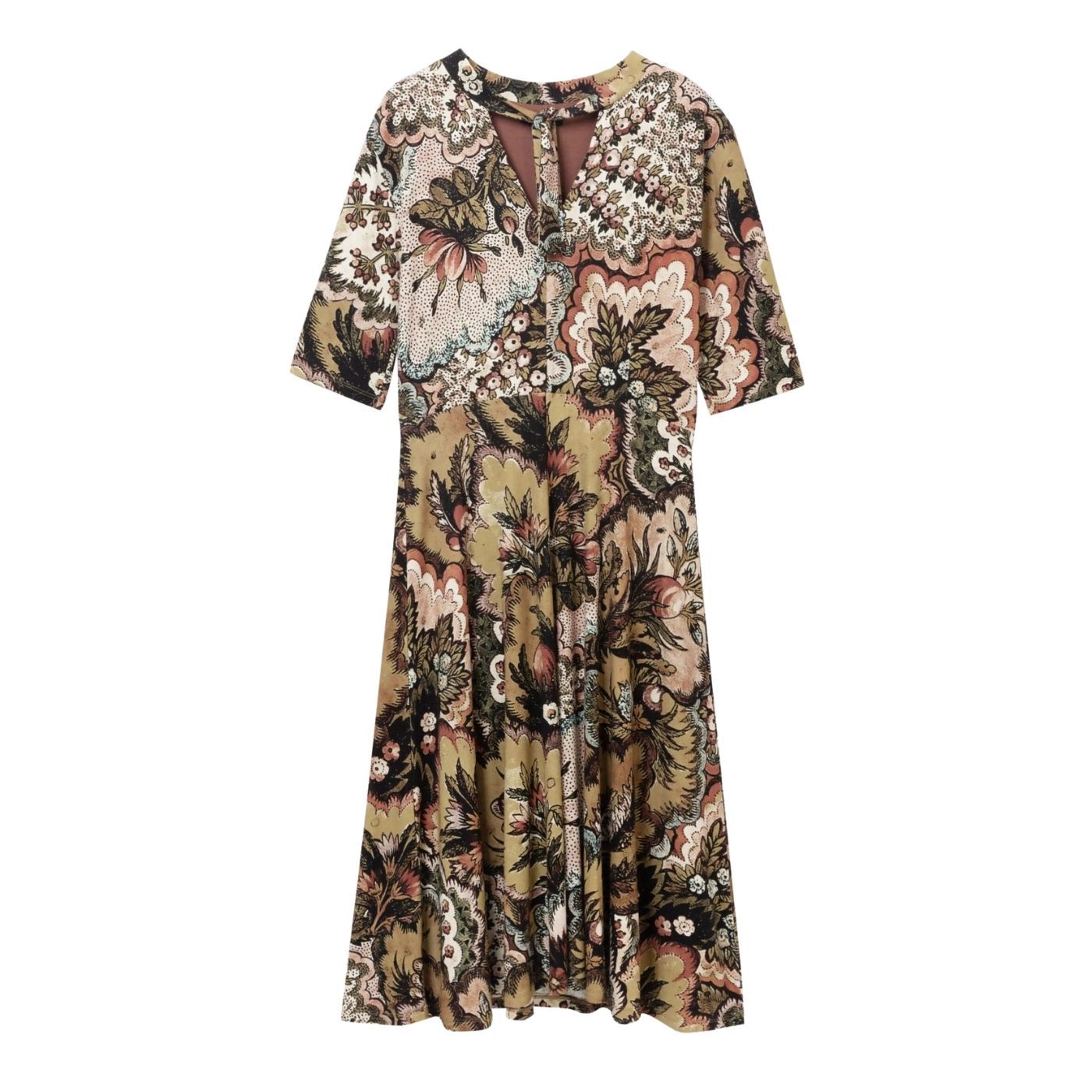 Desigual Arlene Dress