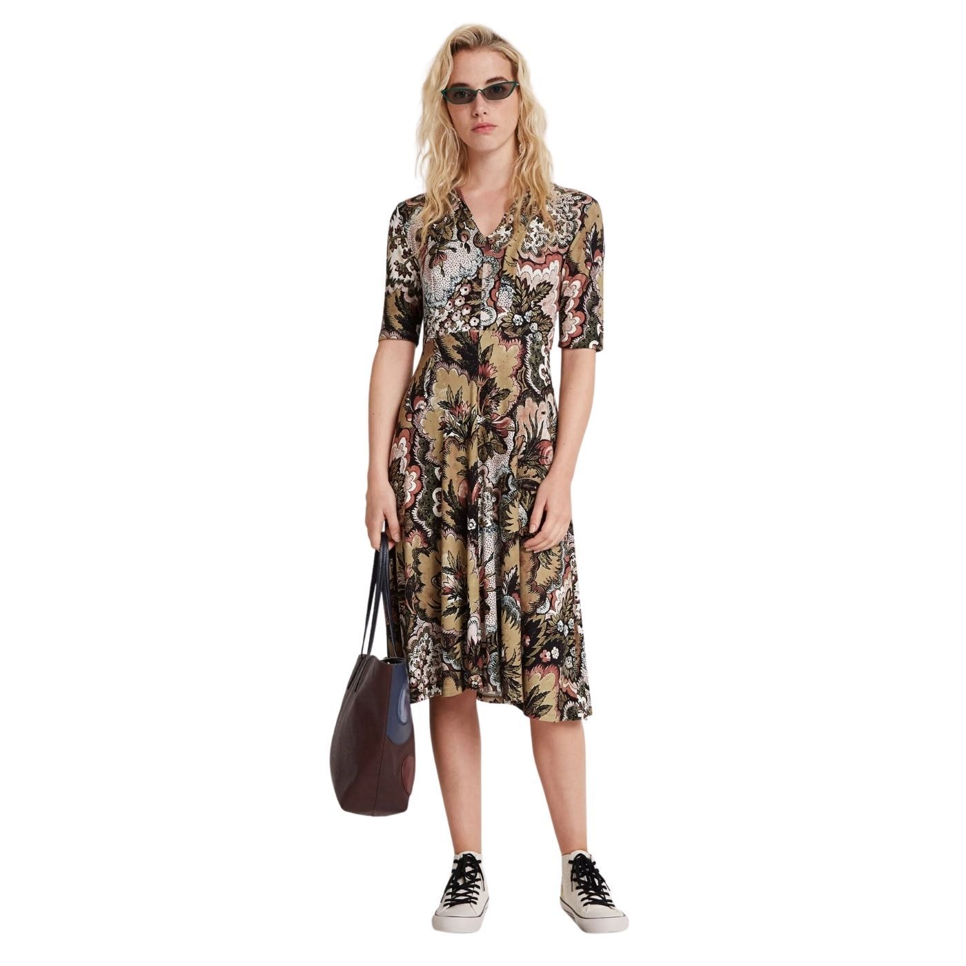 Desigual Arlene Dress