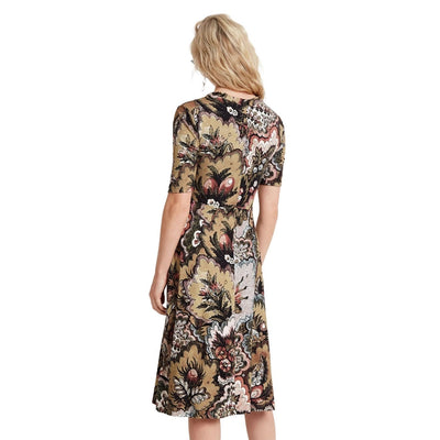 Desigual Arlene Dress