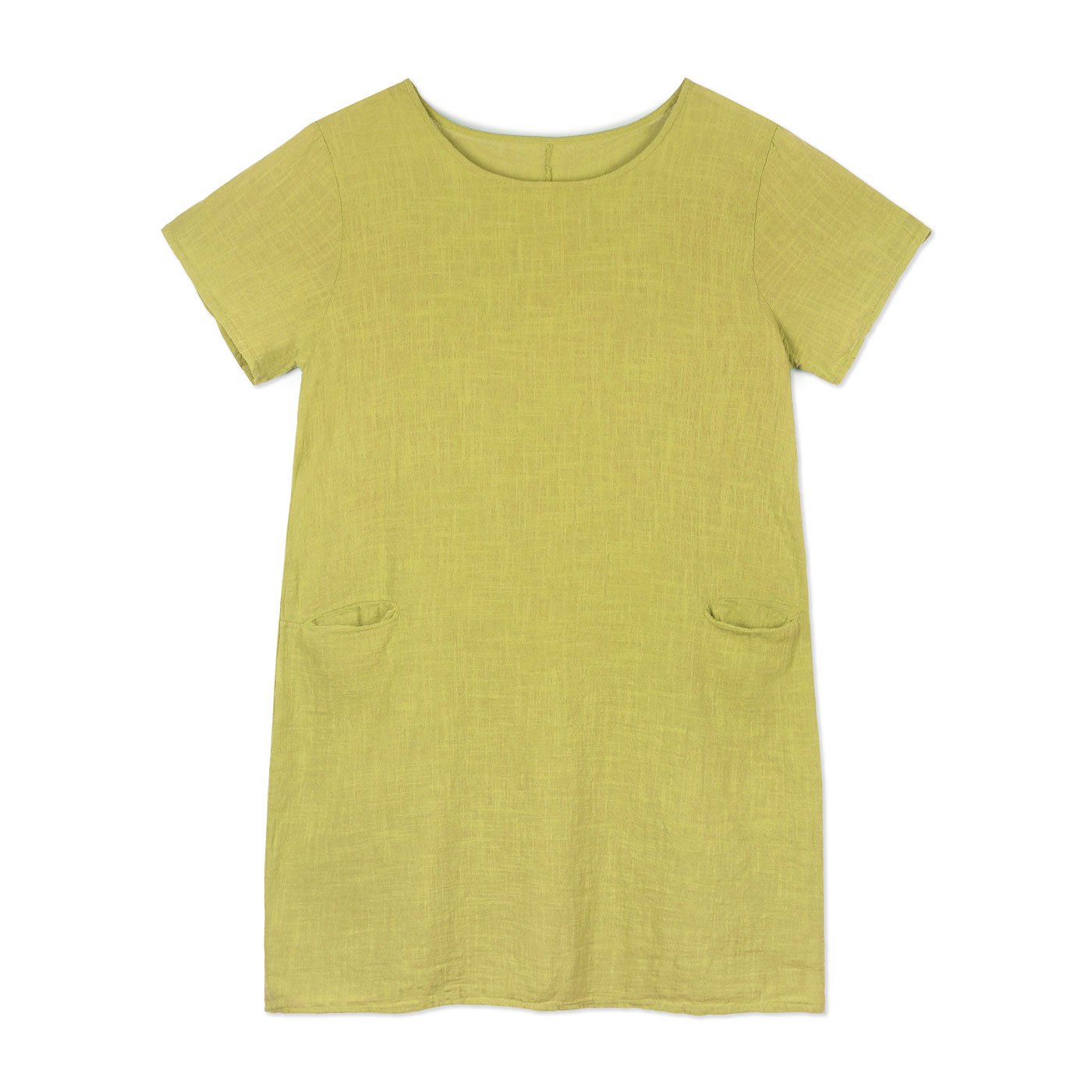 x weStyle - 6366.yellow