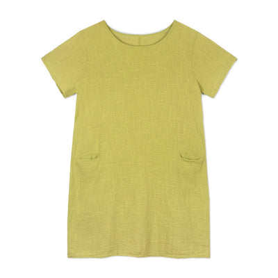 x weStyle - 6366.yellow