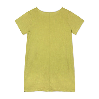 x weStyle - 6366.yellow