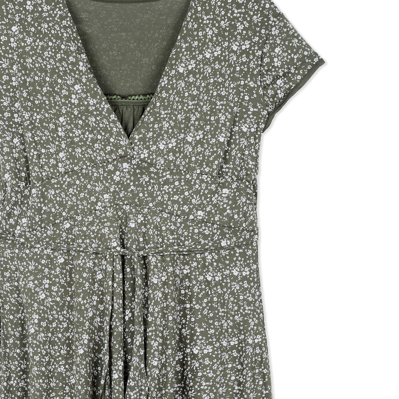 x weStyle - XWE09.7682.khaki