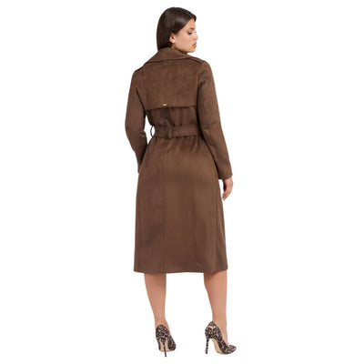 Guess Brown coat