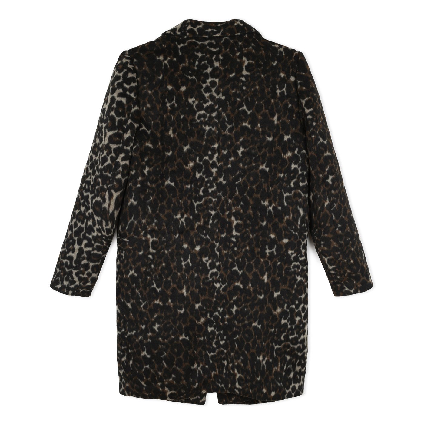 OVS Coat | Pattern