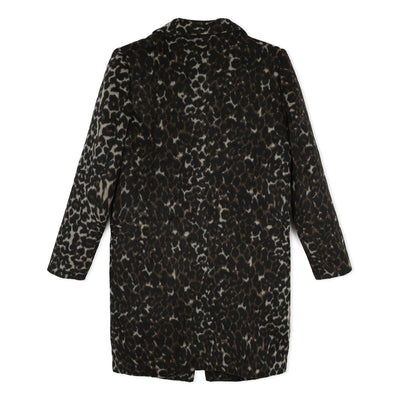 OVS Coat | Pattern