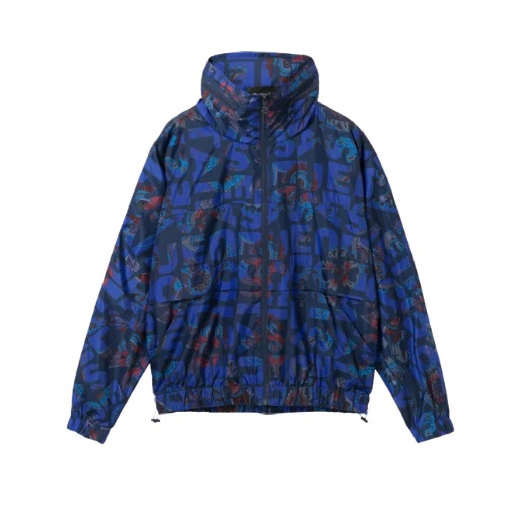 Desigual Lex Jacket