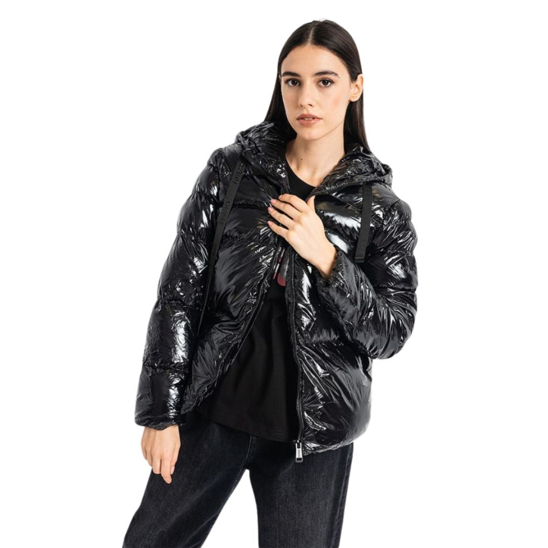 Guess Black jacket