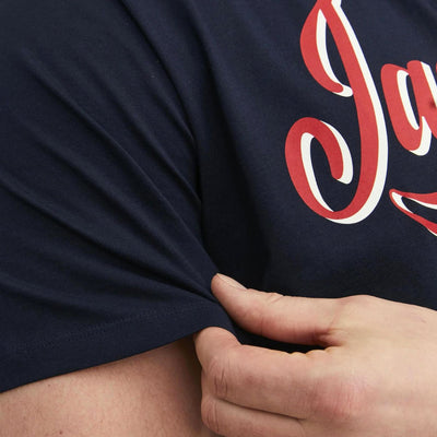 Jack & Jones Navy T-shirt