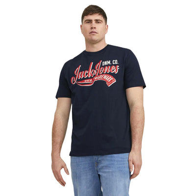 Jack & Jones Navy T-shirt