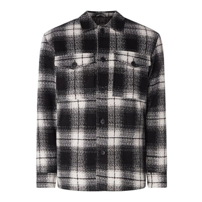 Tom Tailor Coat | Checked