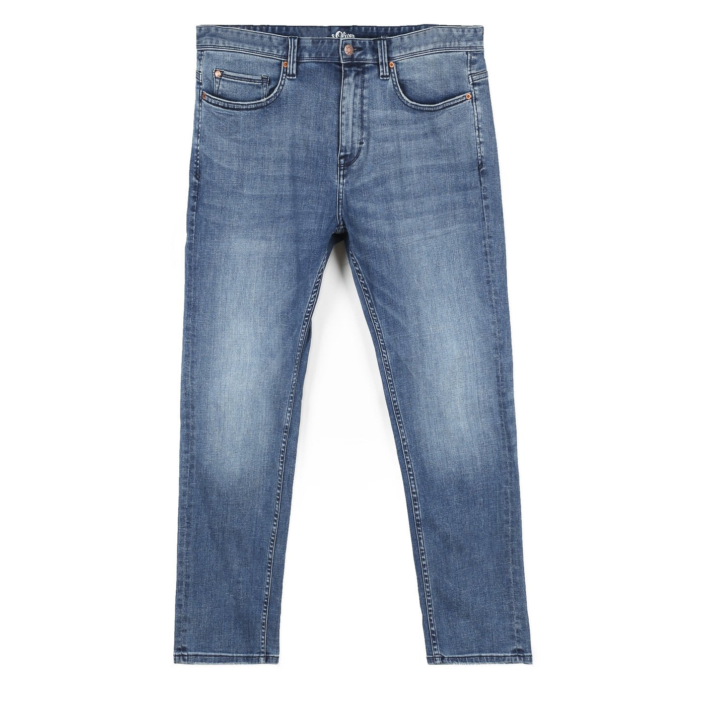 s.Oliver - SOL121.15.009.71.6548.54Z3