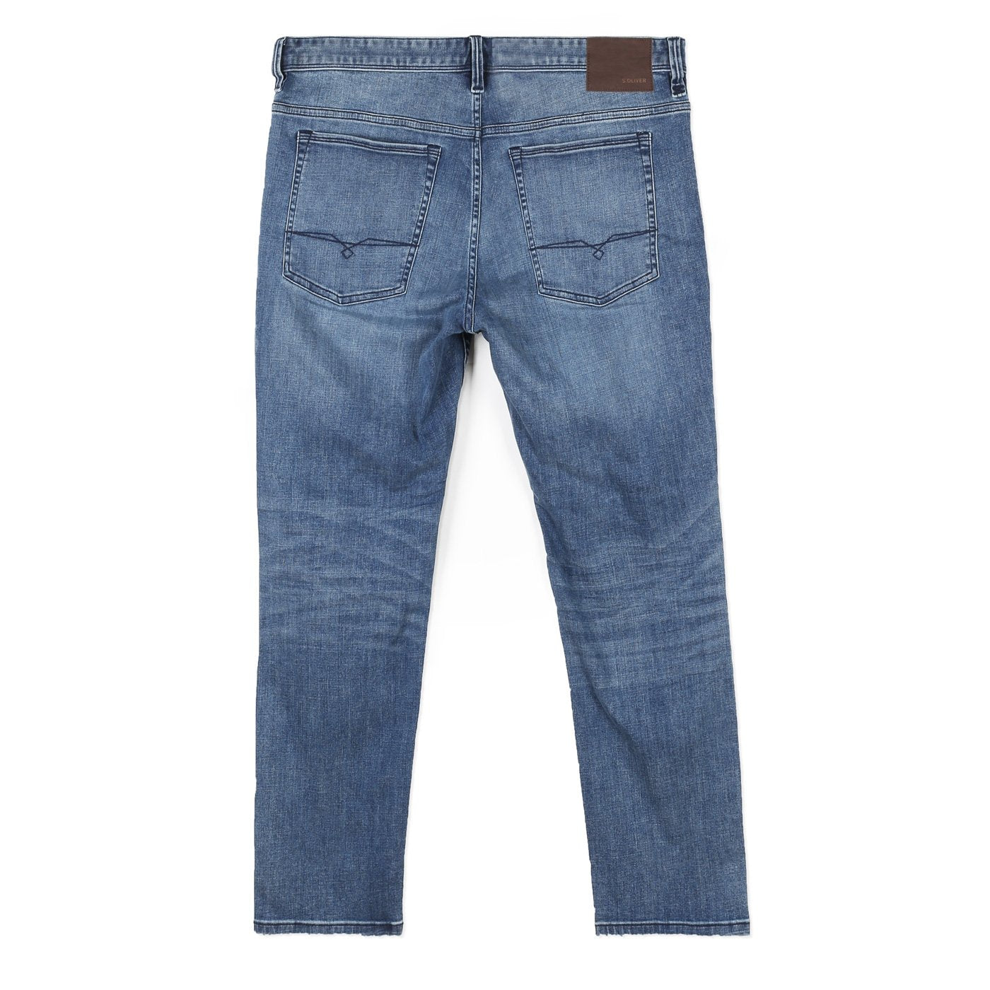 s.Oliver - SOL121.15.009.71.6548.54Z3