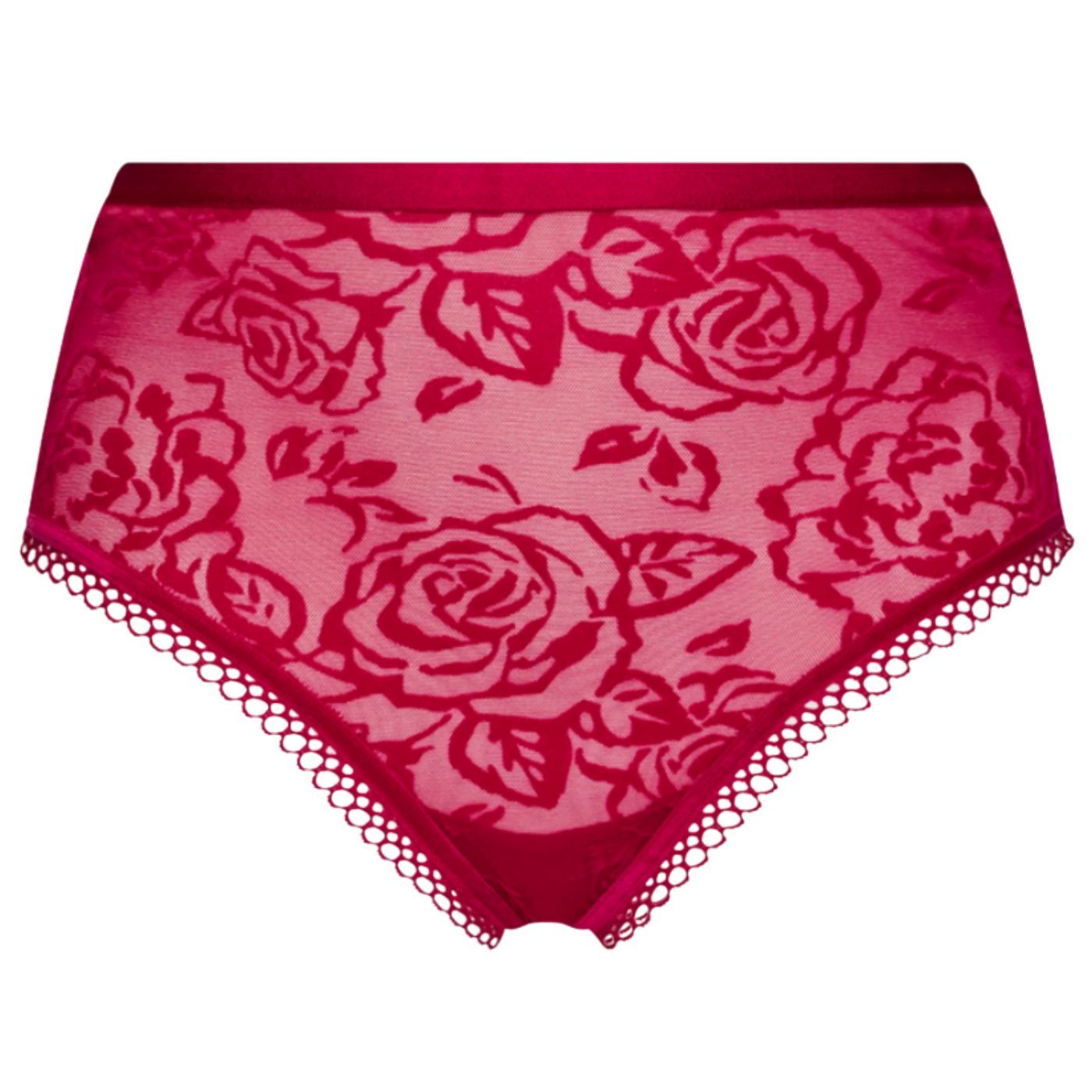 Triumph Spotlight High R Thong