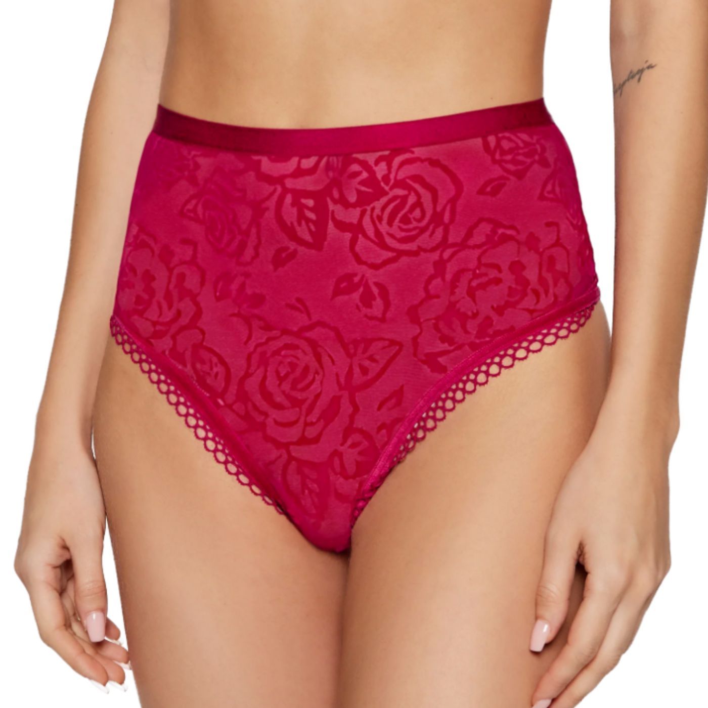 Triumph Spotlight High R Thong