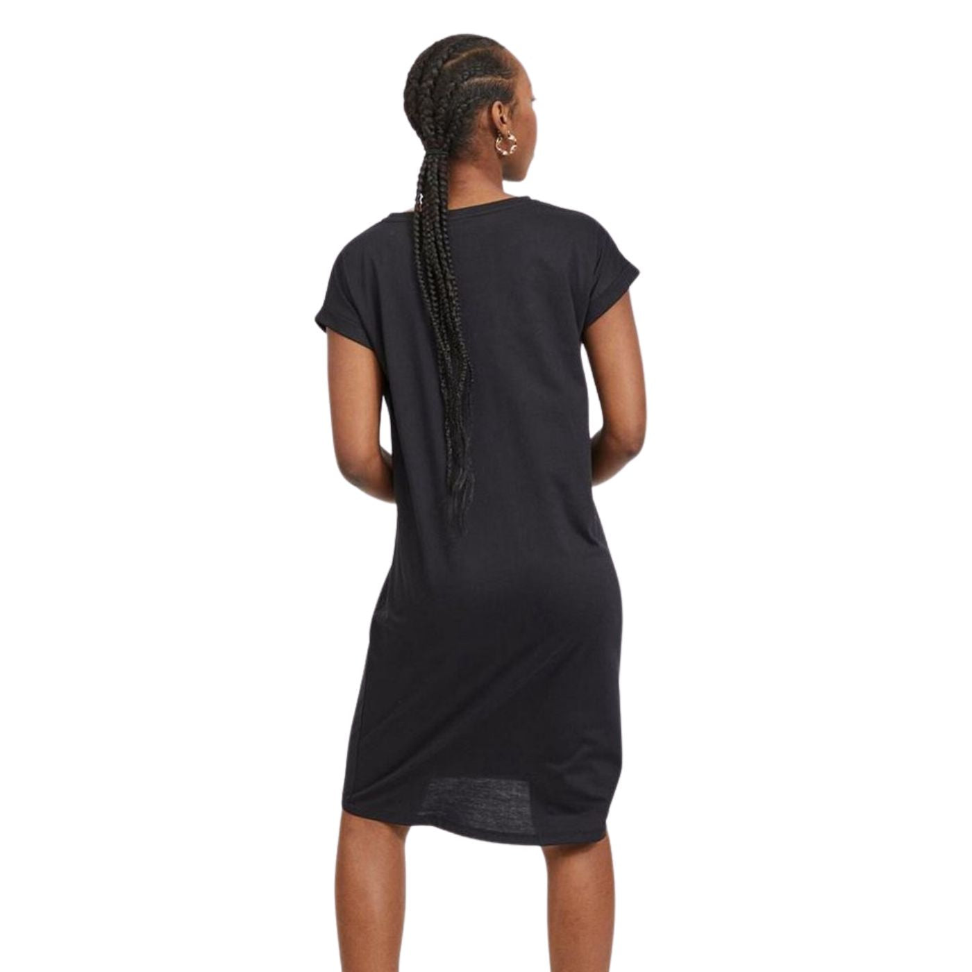 Vila Vidreamers Knee Dress