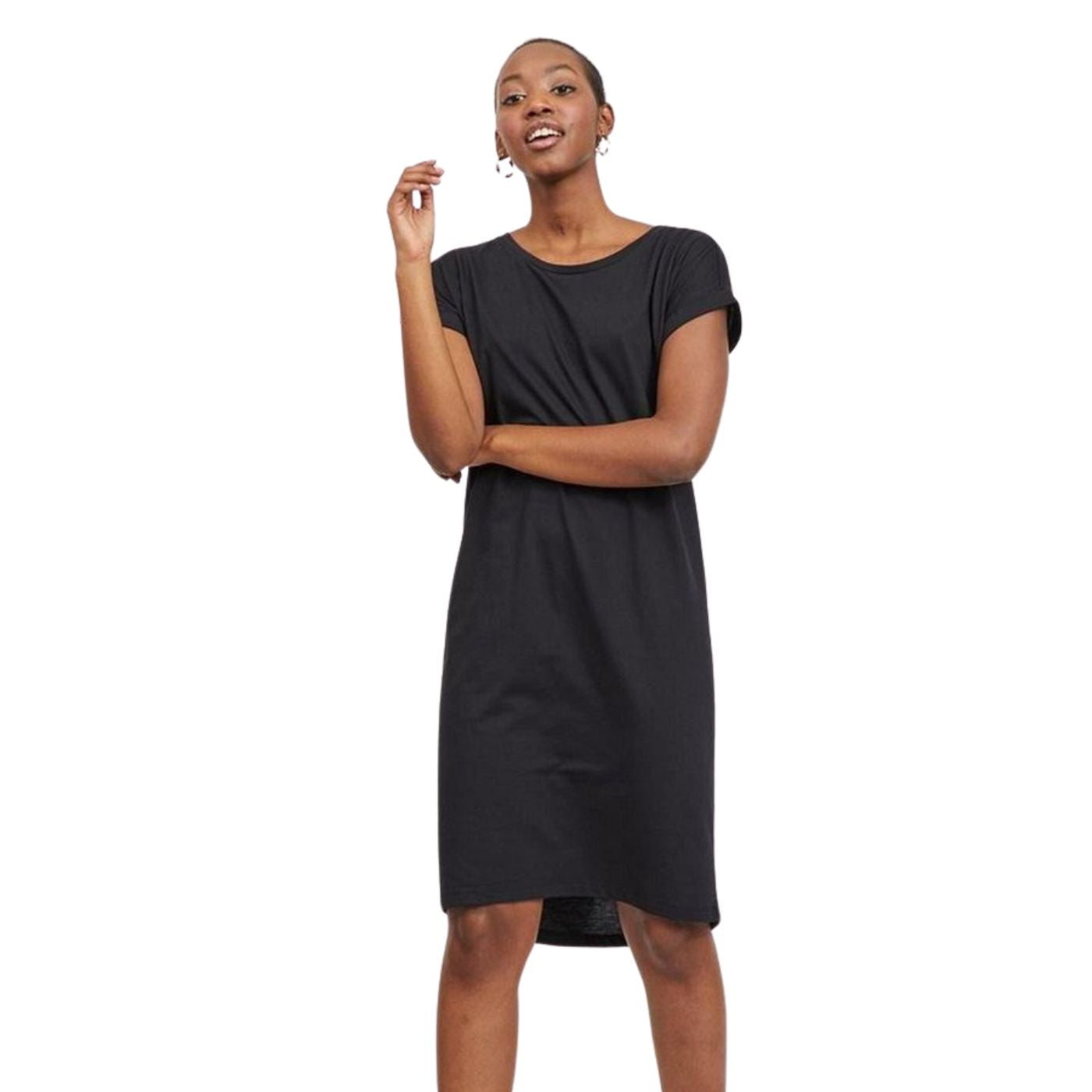 Vila Vidreamers Knee Dress