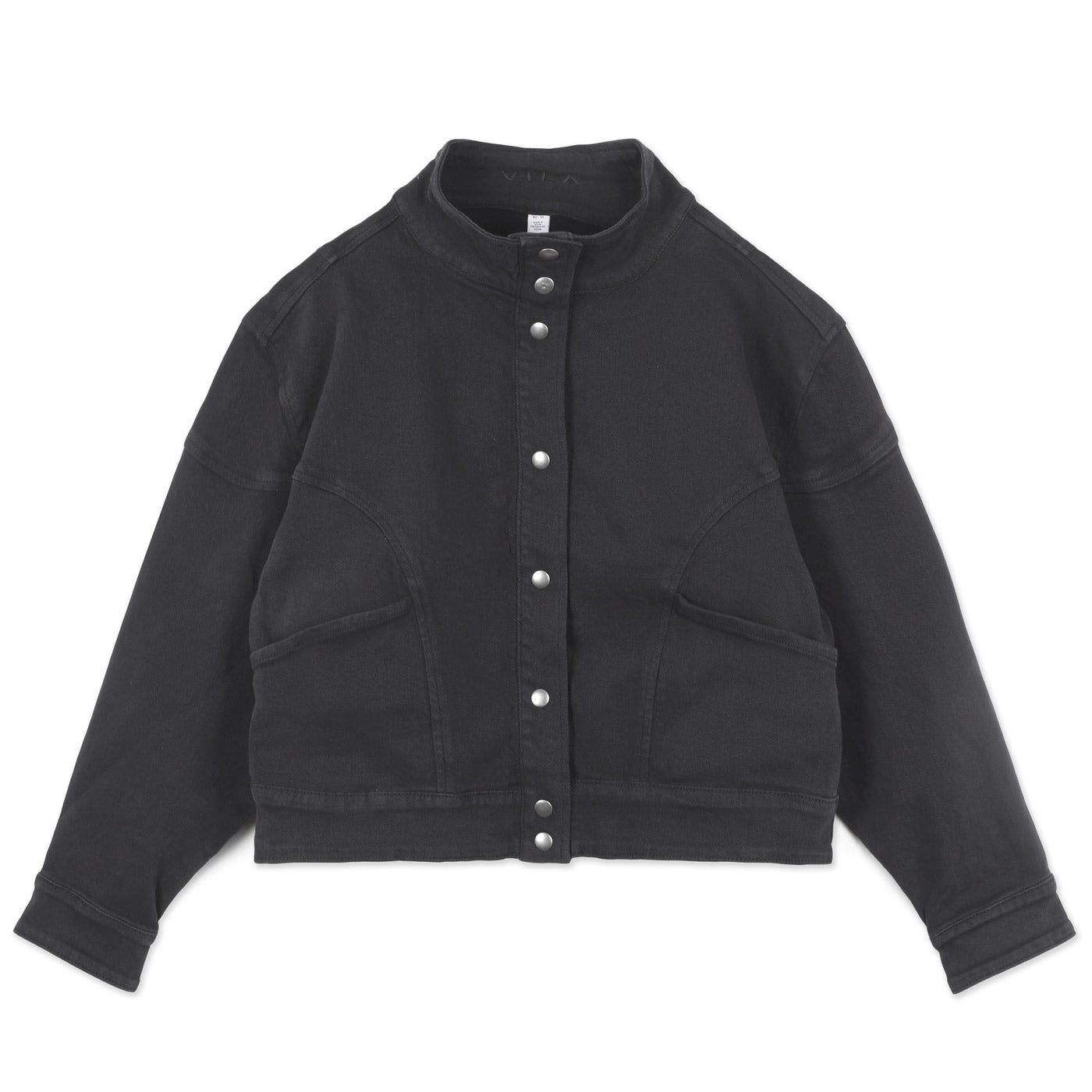 Vila VIEROU DENIM JACKET