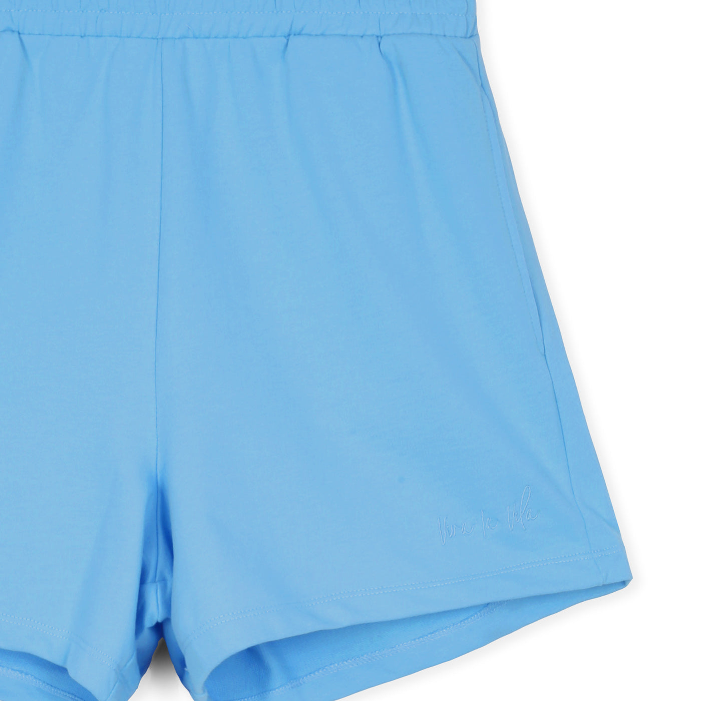 Vila Viviva Vlv HW Sweat Shorts