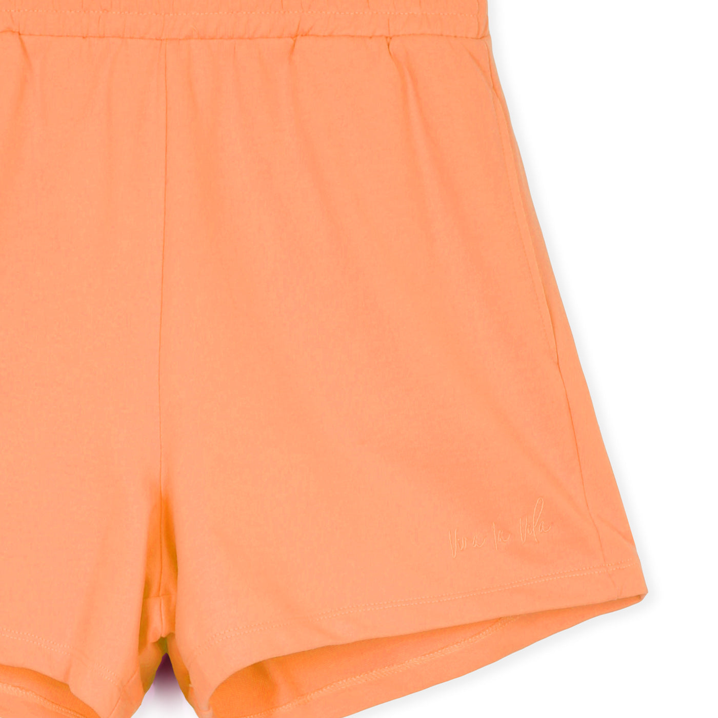 Vila Viviva Vlv HW Sweat Shorts