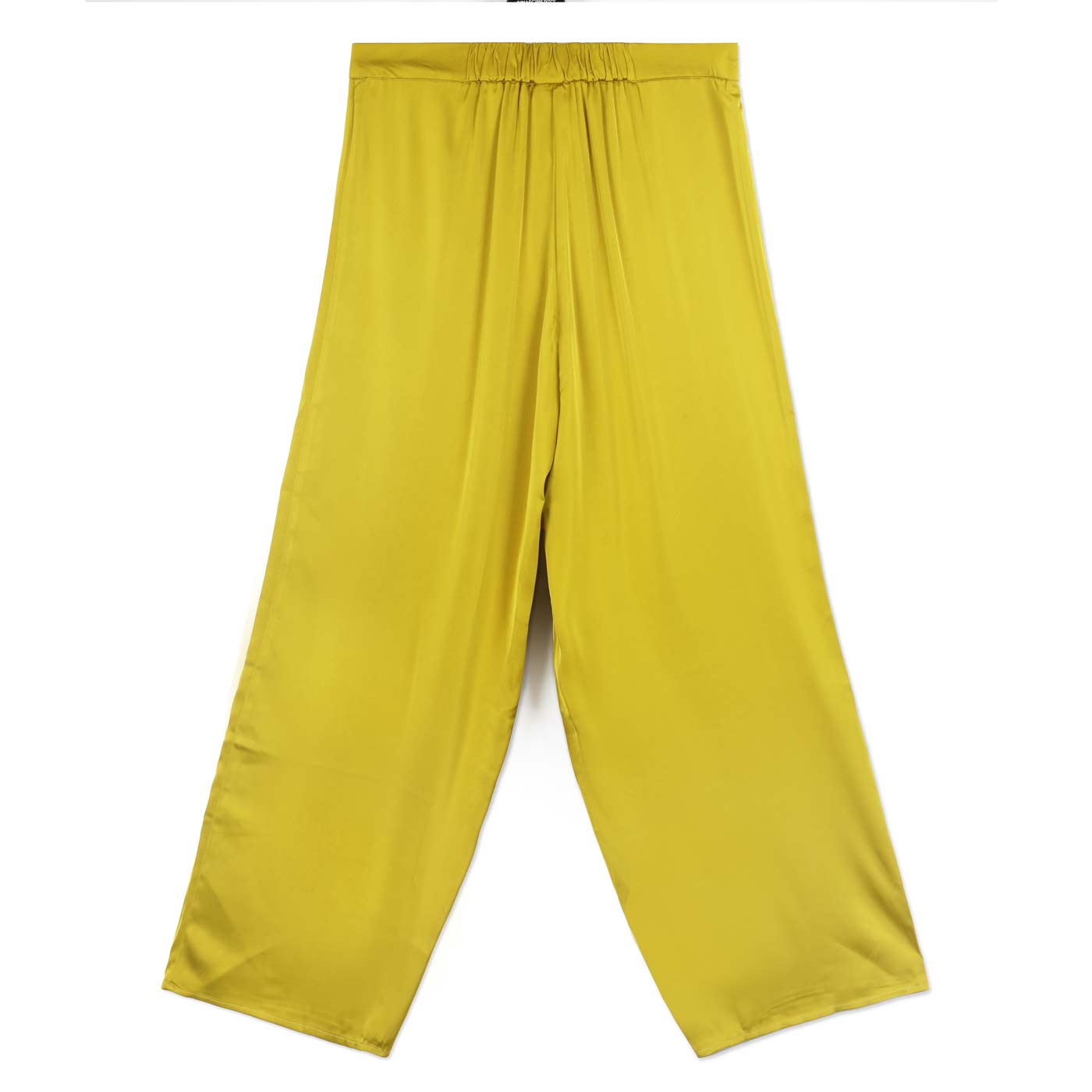 Vila VILAVENNA SATEEN HW Trousers