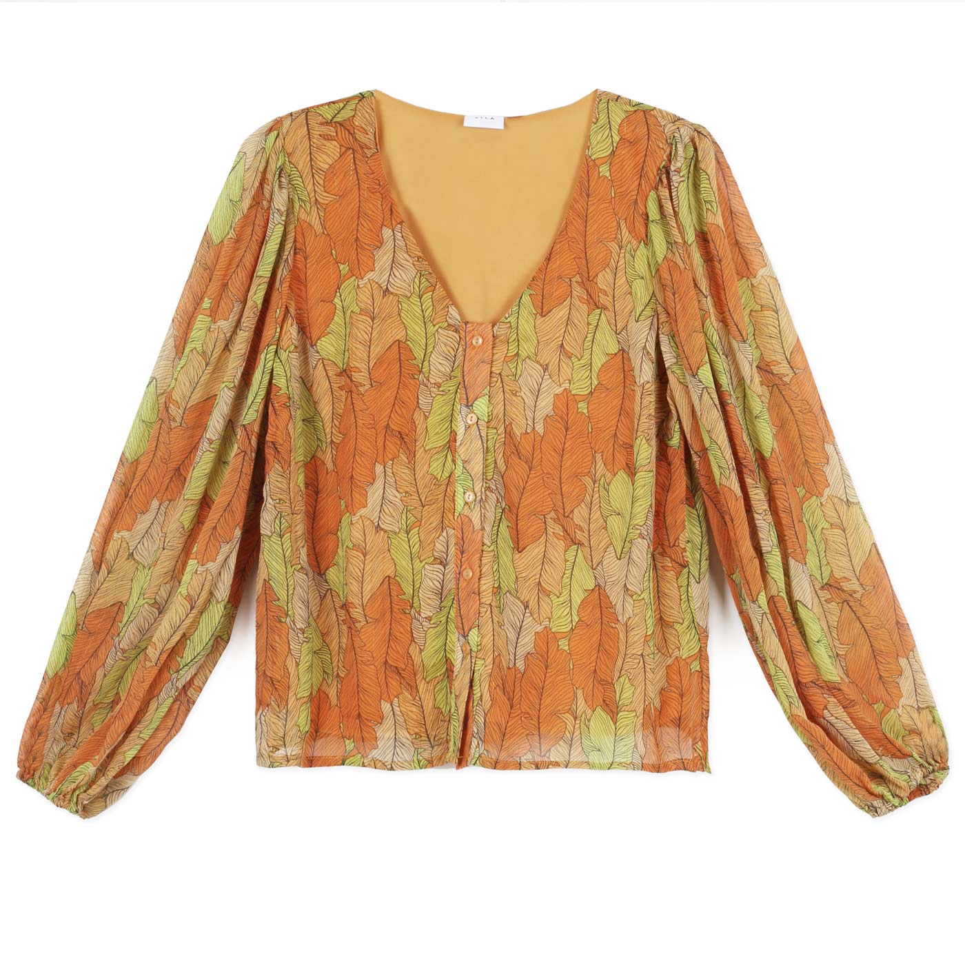 Vila Vifeminina Blouse