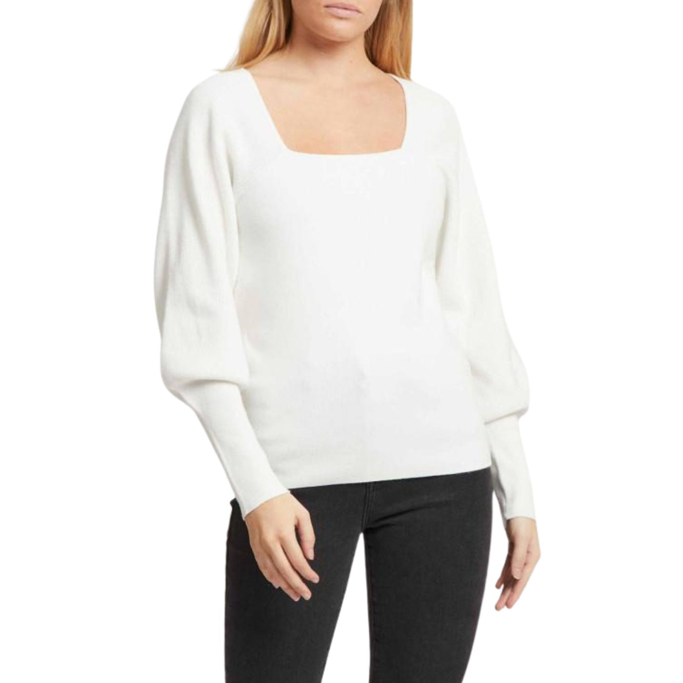 Vila Vielli L/S Blouse