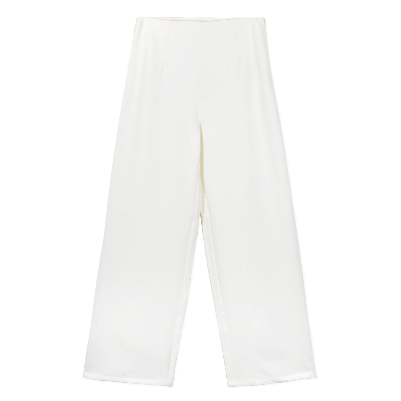 Vila Vilecia HW Wide Trousers