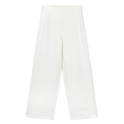 Vila Vilecia HW Wide Trousers