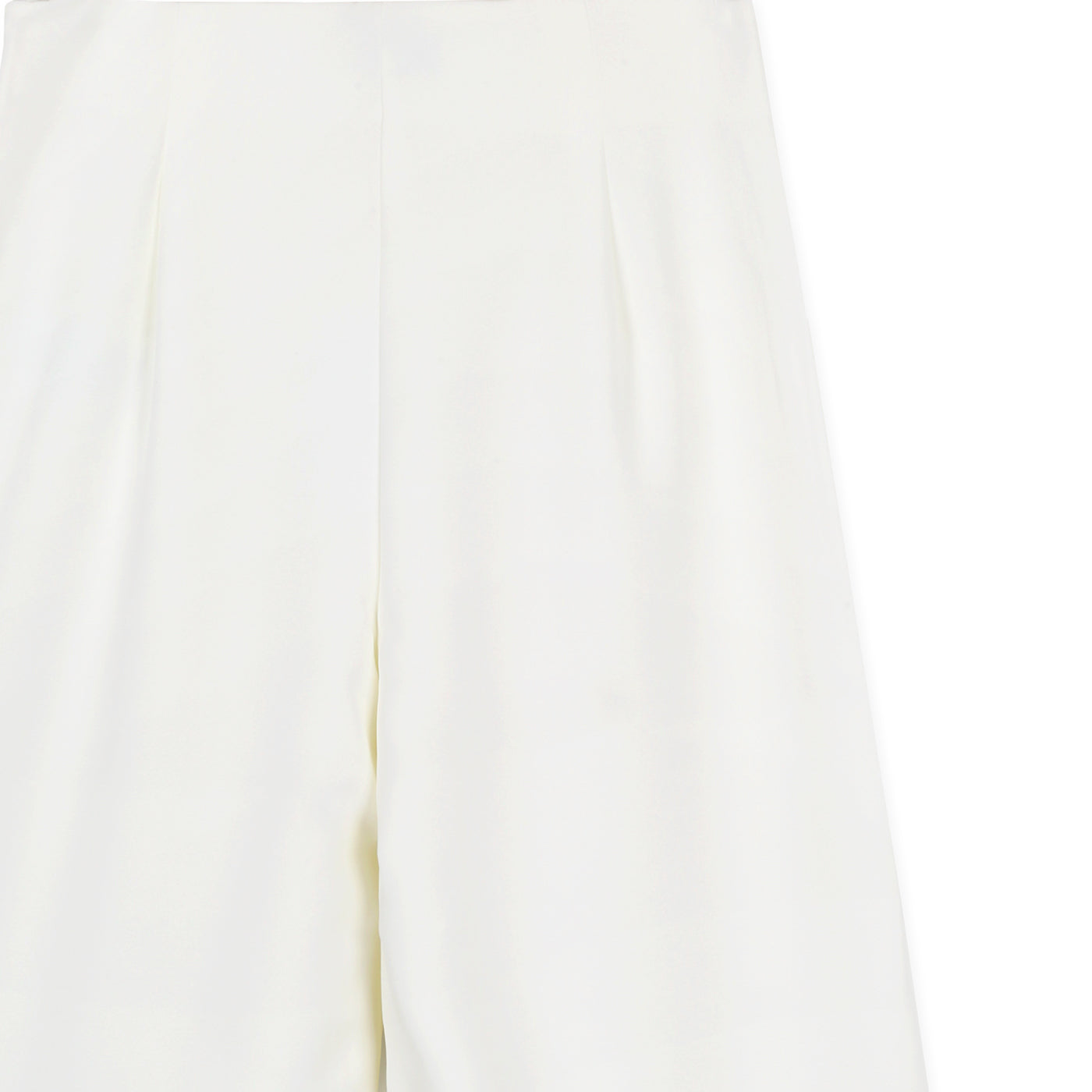 Vila Vilecia HW Wide Trousers