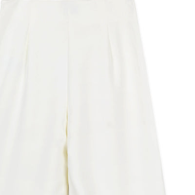 Vila Vilecia HW Wide Trousers