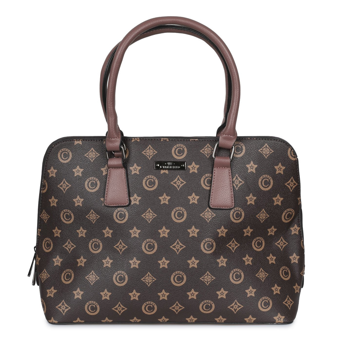 Charro - CHARRO.CH6625.L.coffee.pink