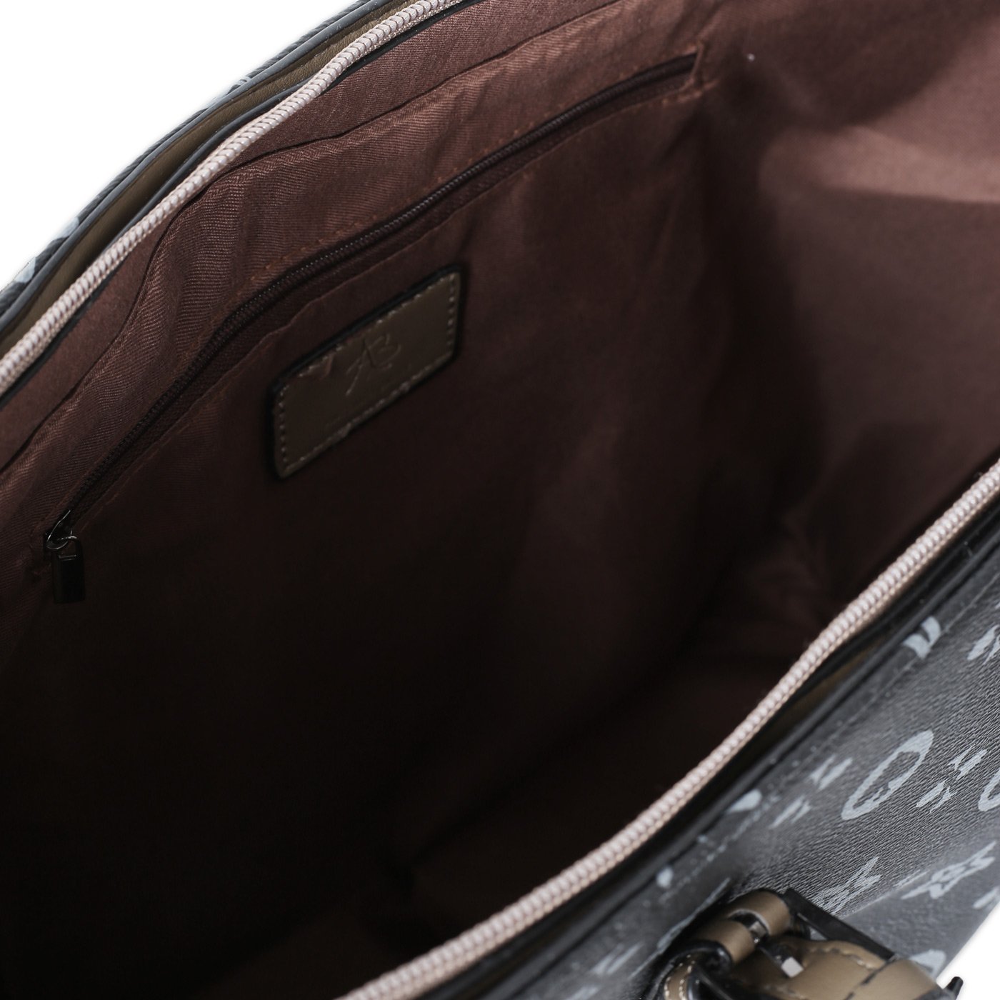 Antonio Basile - 223.5.M.black.khaki