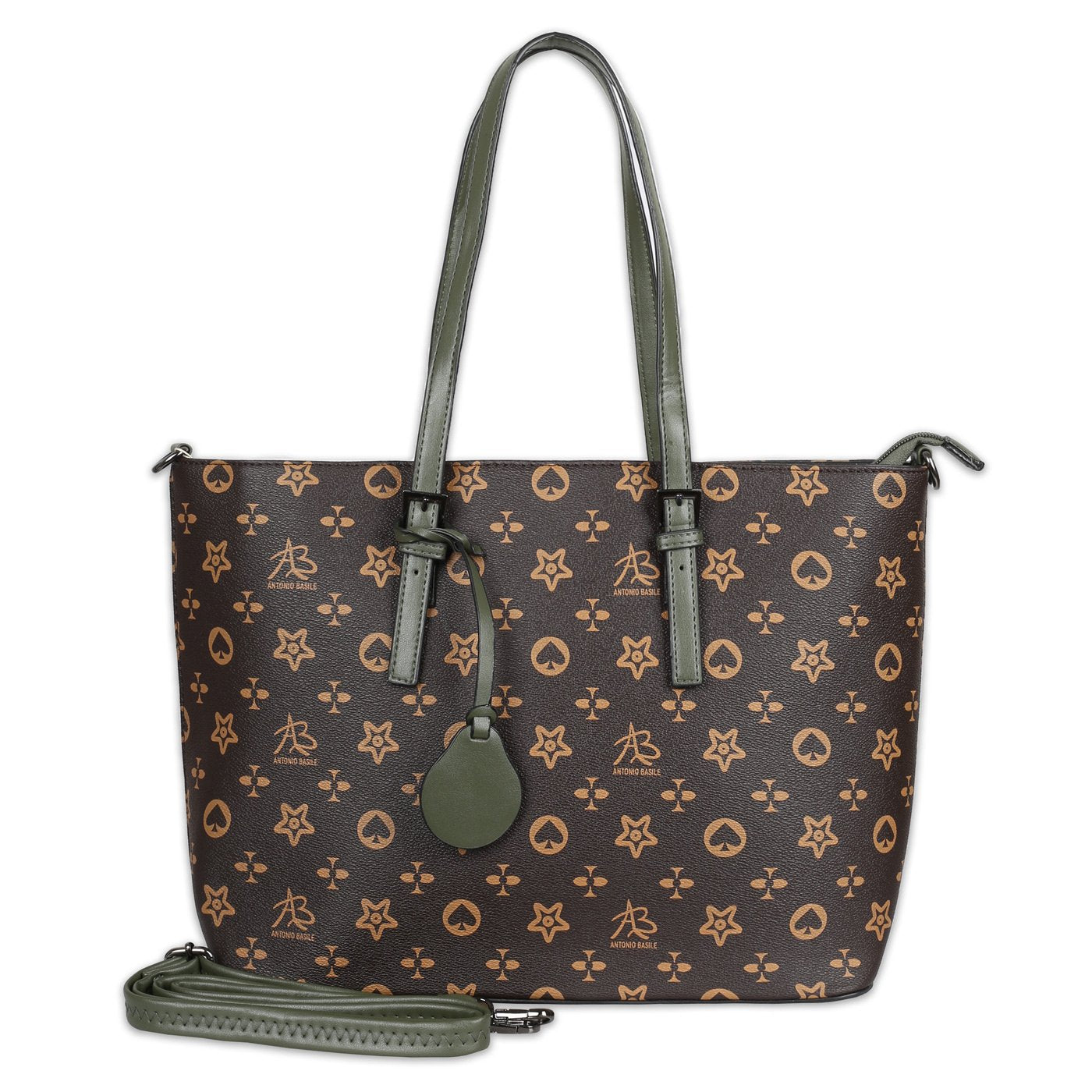 Antonio Basile - 223.5.L.coffee.army