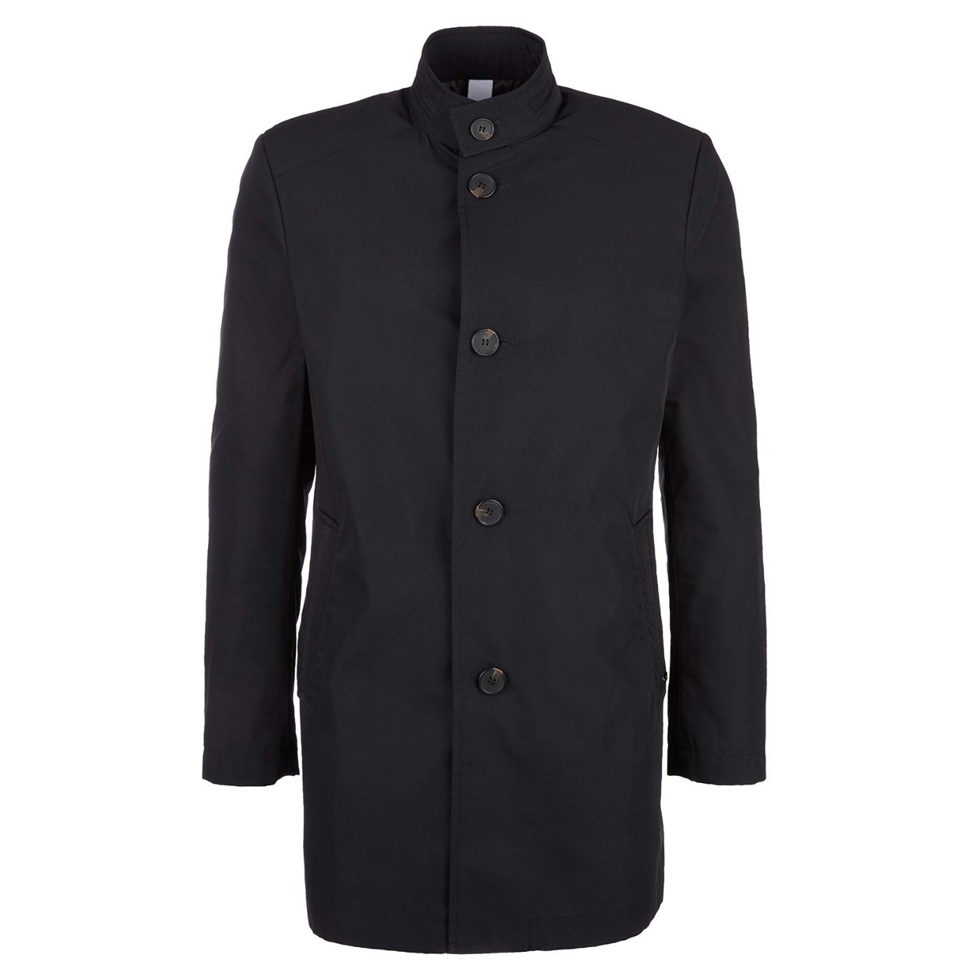 s.Oliver B.LAB Coat | Black