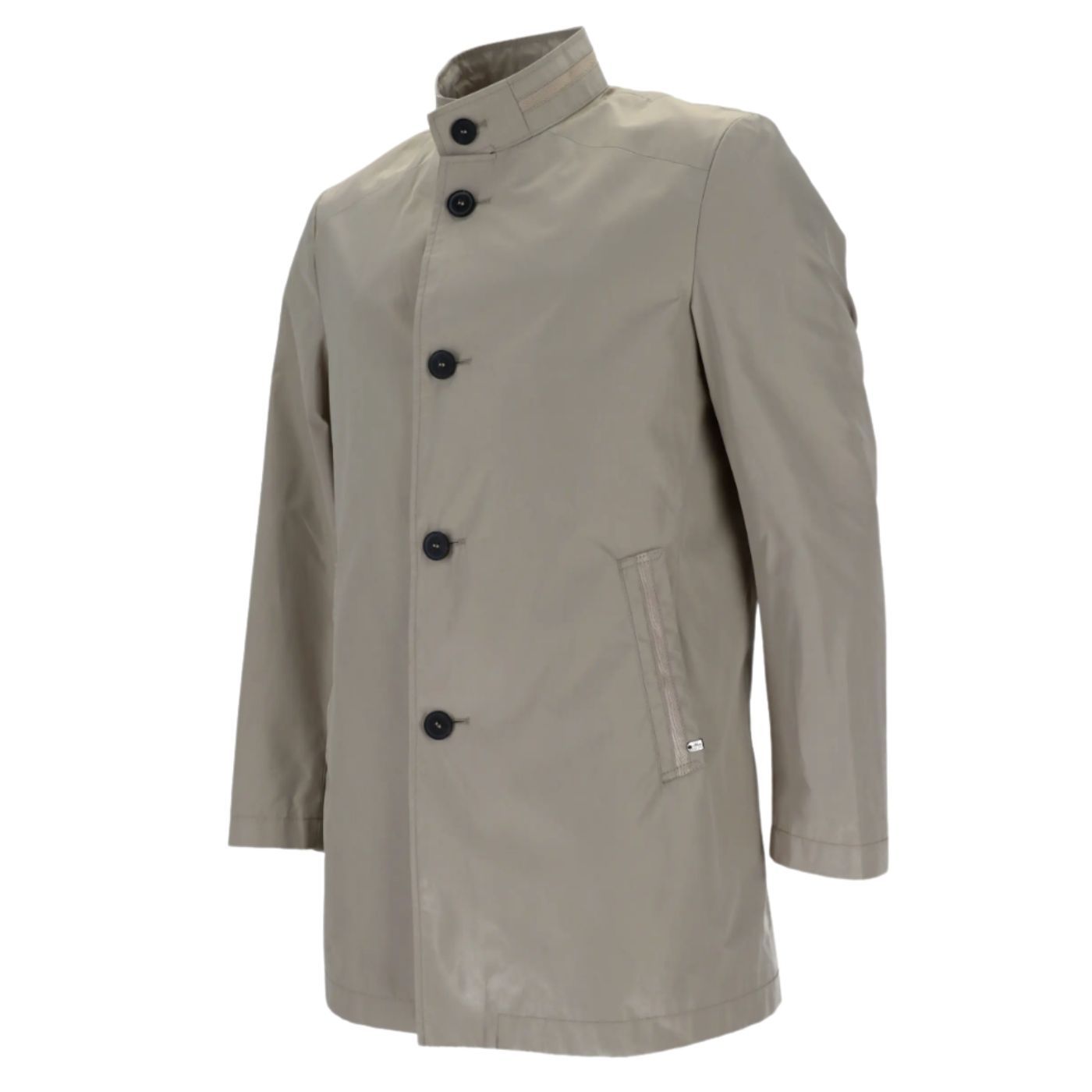 s.Oliver B.LAB Coat | Grey