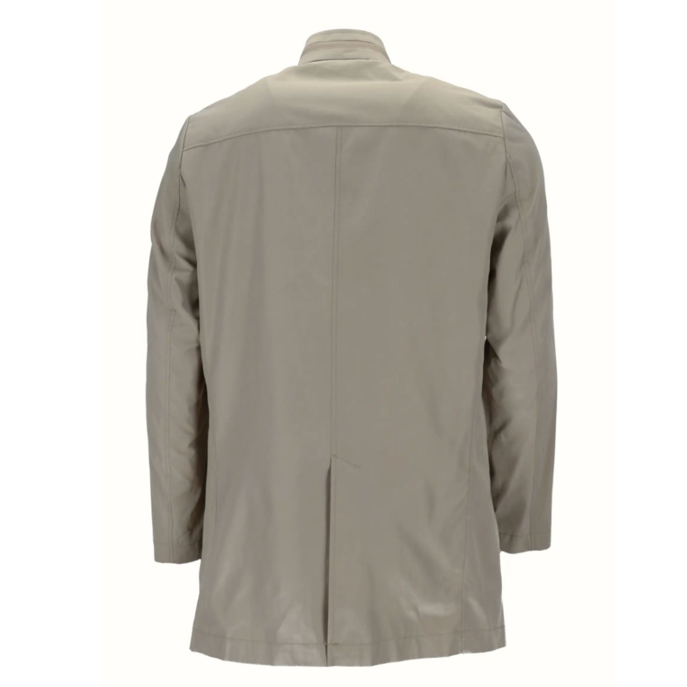 s.Oliver B.LAB Coat | Grey