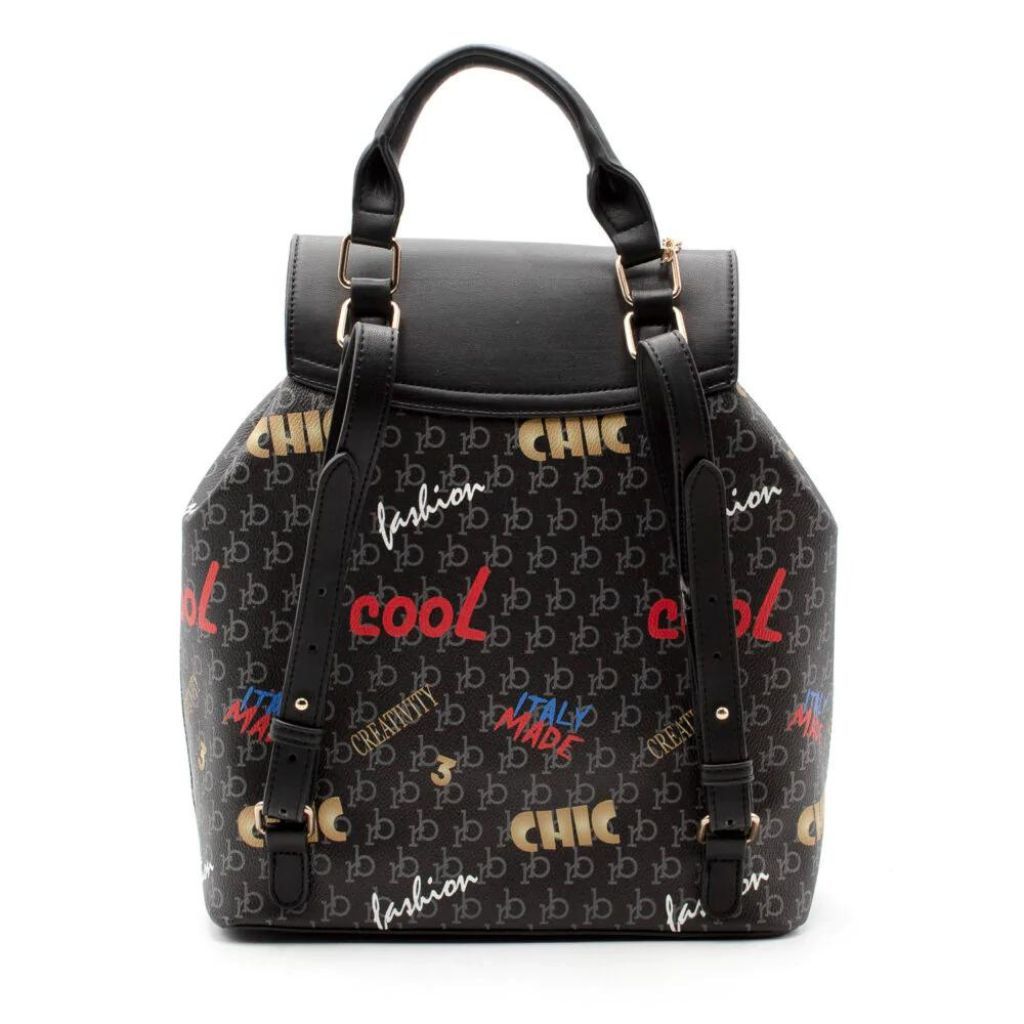 Roccobarocco - RBR910B0109.NERO