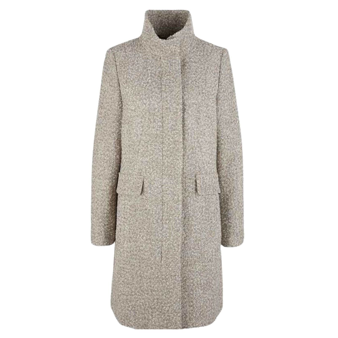 s.Oliver B.LAB Bouclé Coat