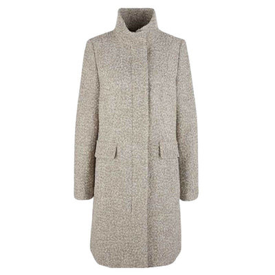 s.Oliver B.LAB Bouclé Coat