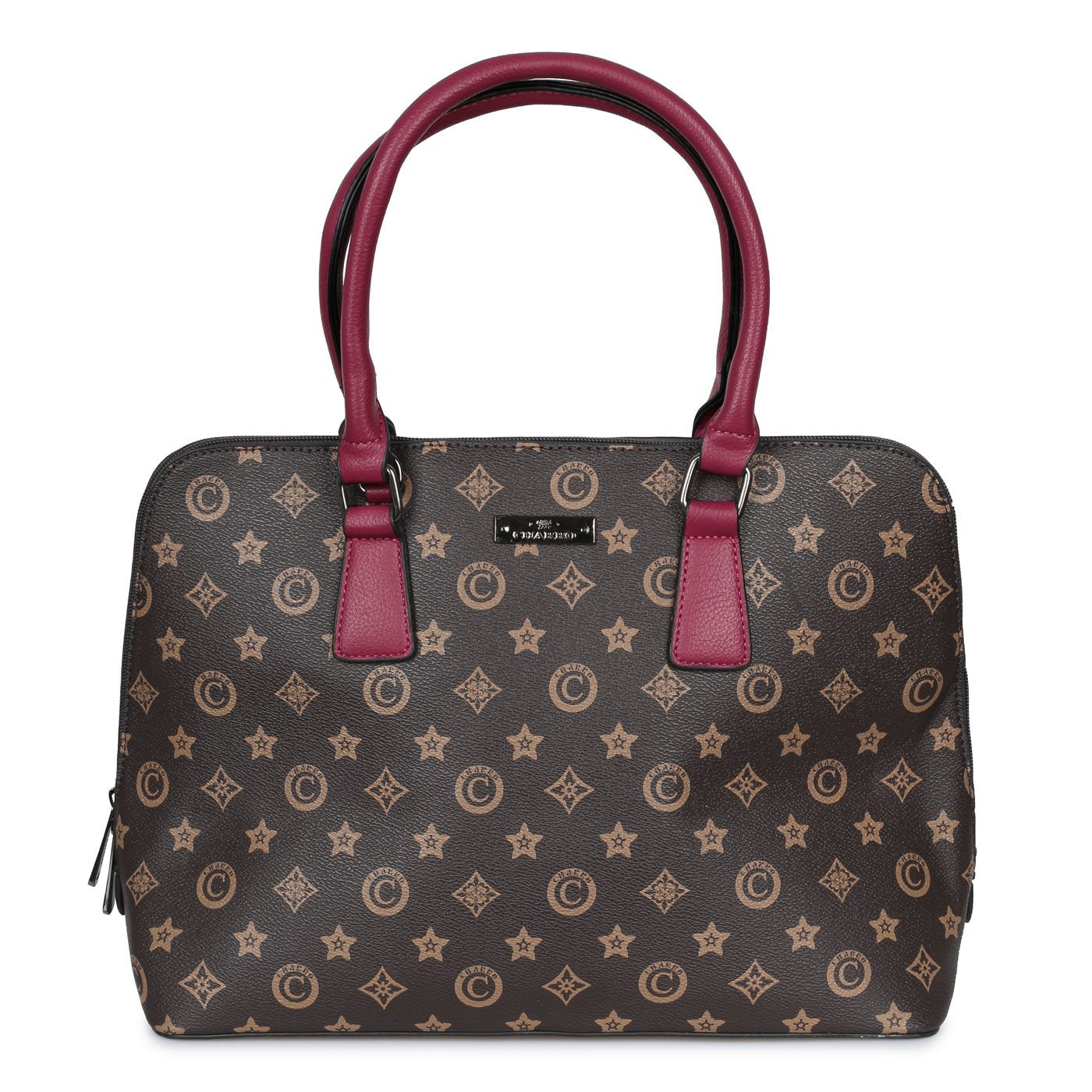 Charro - CHARRO.CH6625.L.coffee.rose