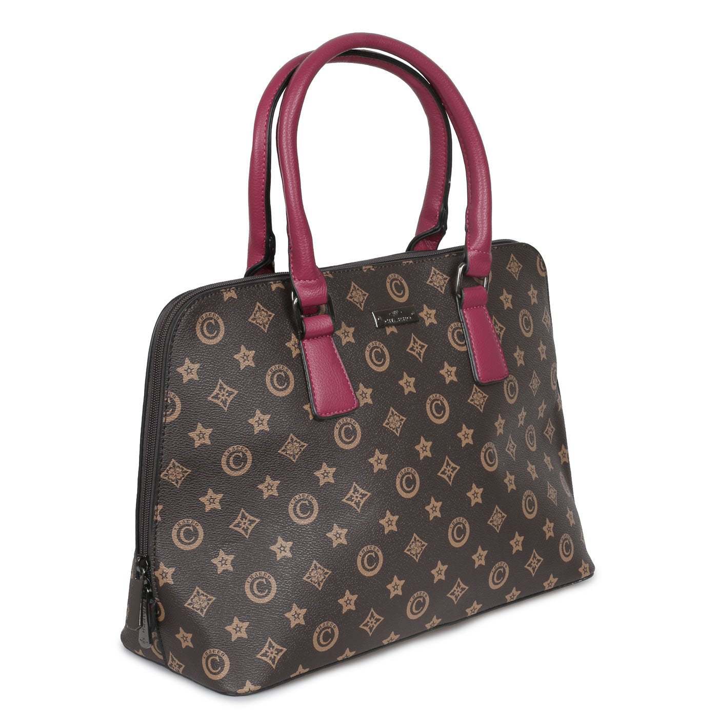 Charro - CHARRO.CH6625.L.coffee.rose