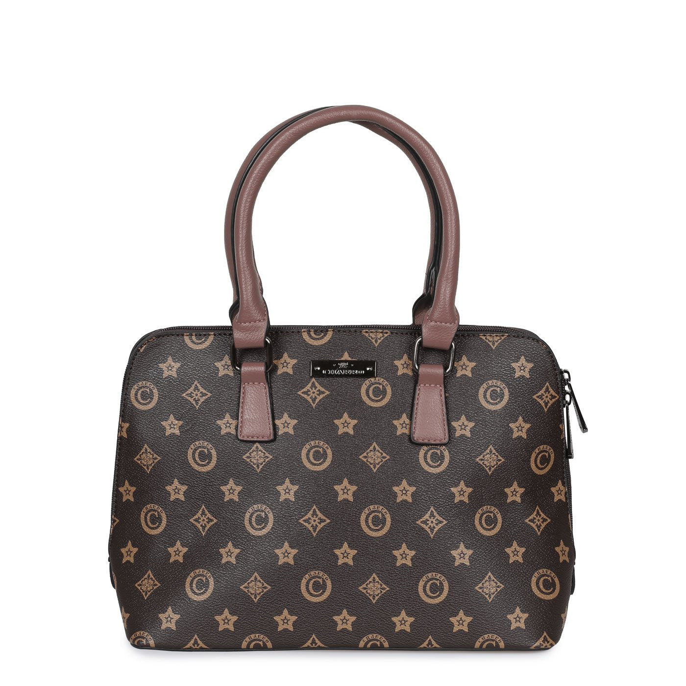 Charro - CHARRO.CH6625.M.coffee.pink